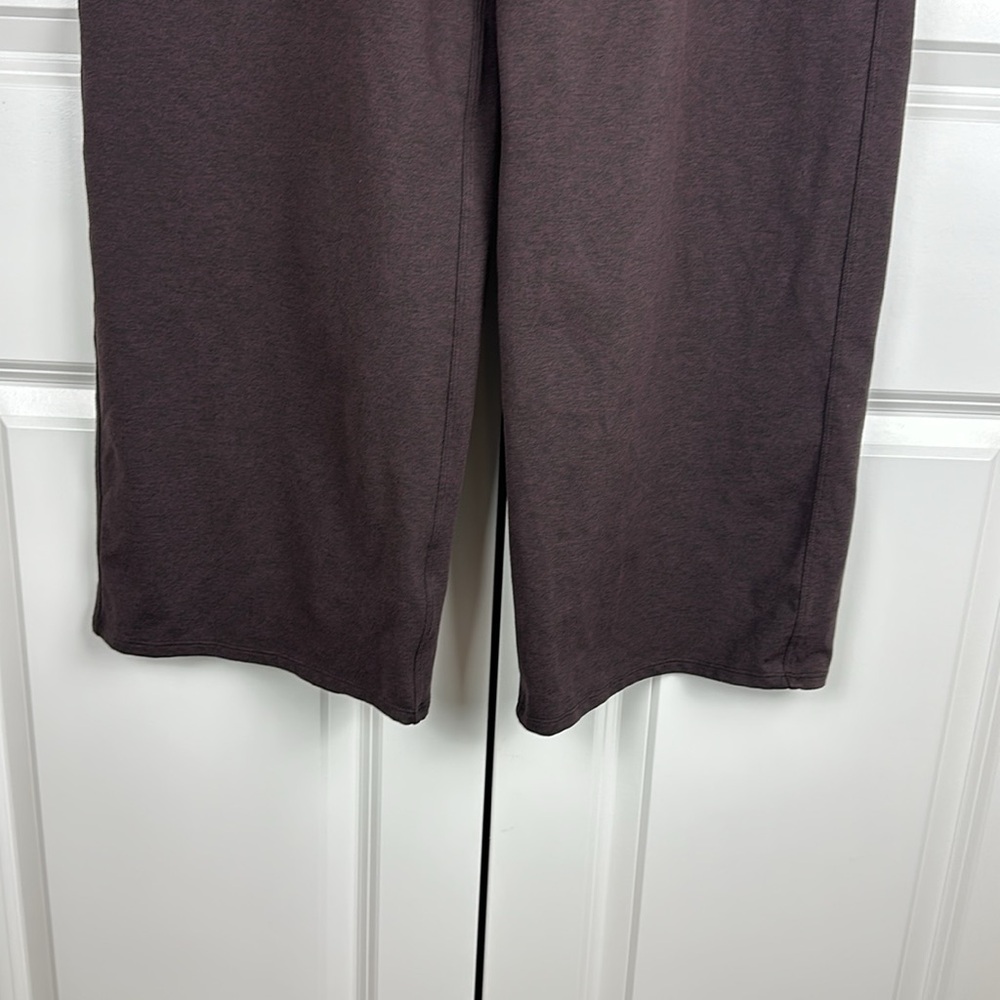 SPANXsmooth SoftStretch Wide Leg Pant - Picture 7 of 9